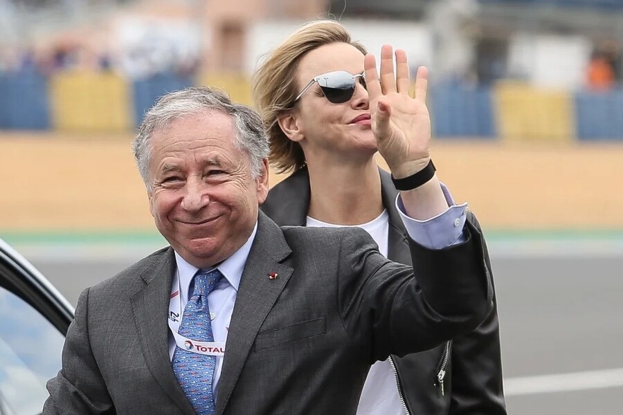 Jean Todt