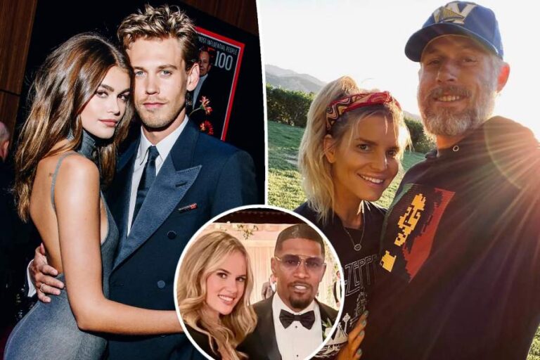 Celebrity breakups of 2025