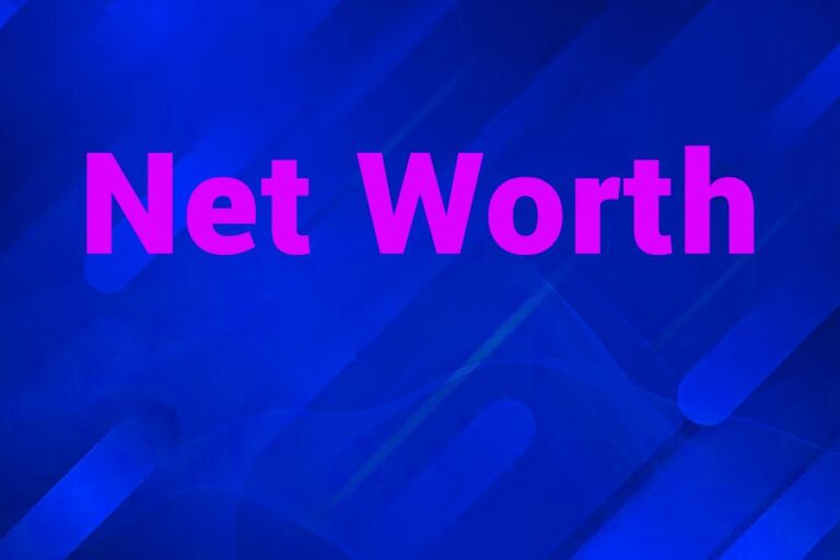 Satya Nadella Net Worth