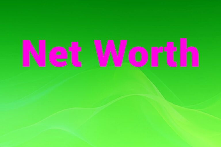 Walt Disney Net Worth
