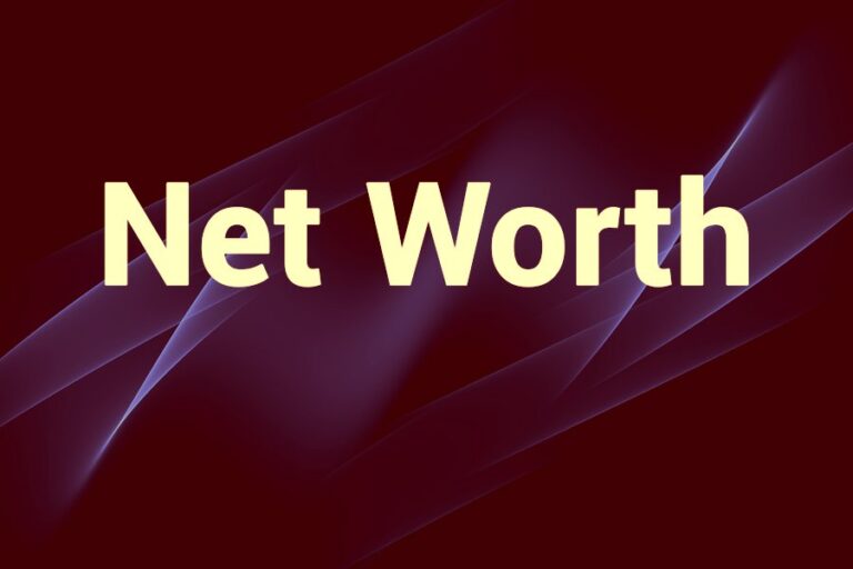 Tyler Perry Net Worth