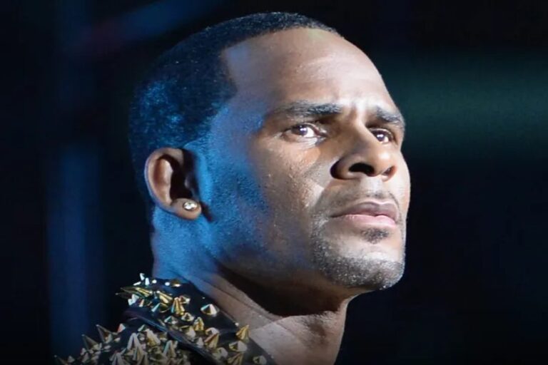 R. Kelly’s Pardon Request Rejected by Joycelyn Savage’s Family – ‘He Still Has Our Daughter!