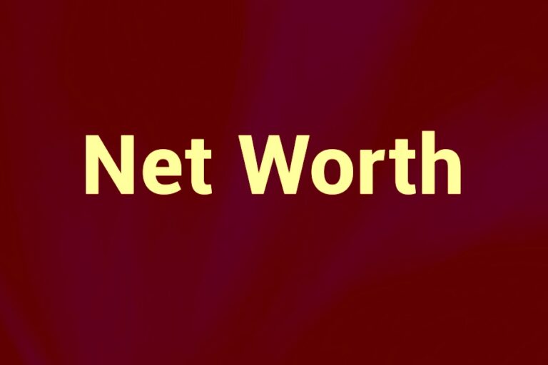 Thurgood Marshall Net Worth